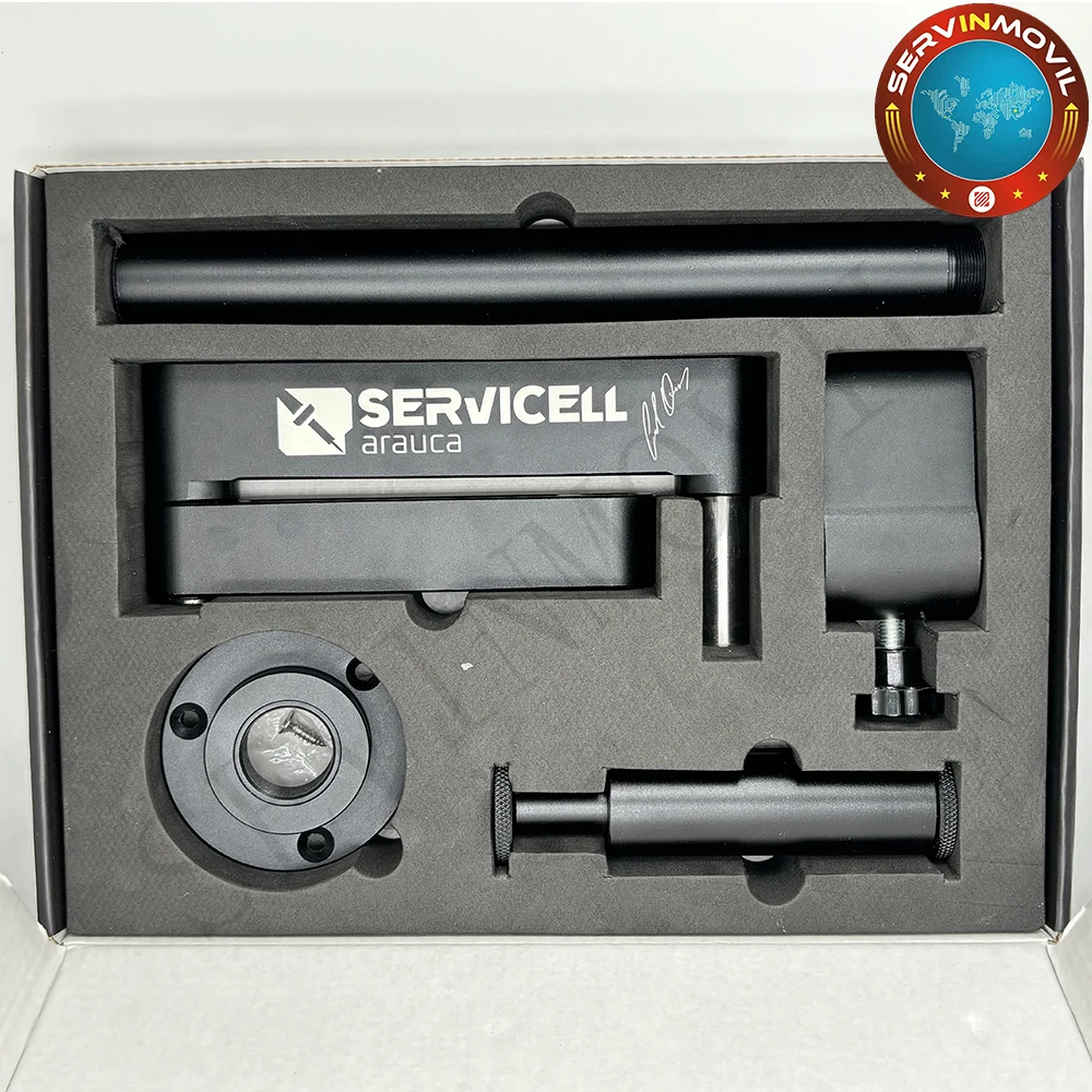Servicell-arauca SVA-50 ̰  ͽټ, ˷̴ ̰ ̽, 50cm ̰  ͽټ  ׷̵