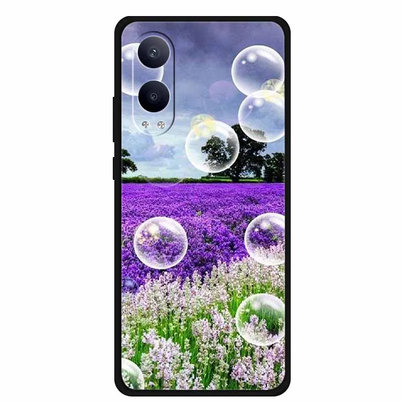 Durable Silicone Shockproof Phone Case - Sleek Back Cover