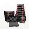 Tool Case Plastic Toolbox Portable Suitcase Parts Box Hardware Accessories Storage Tool Box Set Screw Organizer Box