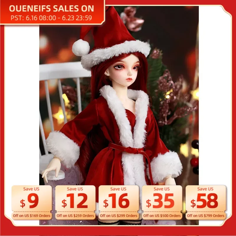 

CP/Fairyland Minifee Sarang 1/4 кукла BJD девушка тело Игрушки для девочек красивый подарок куклы