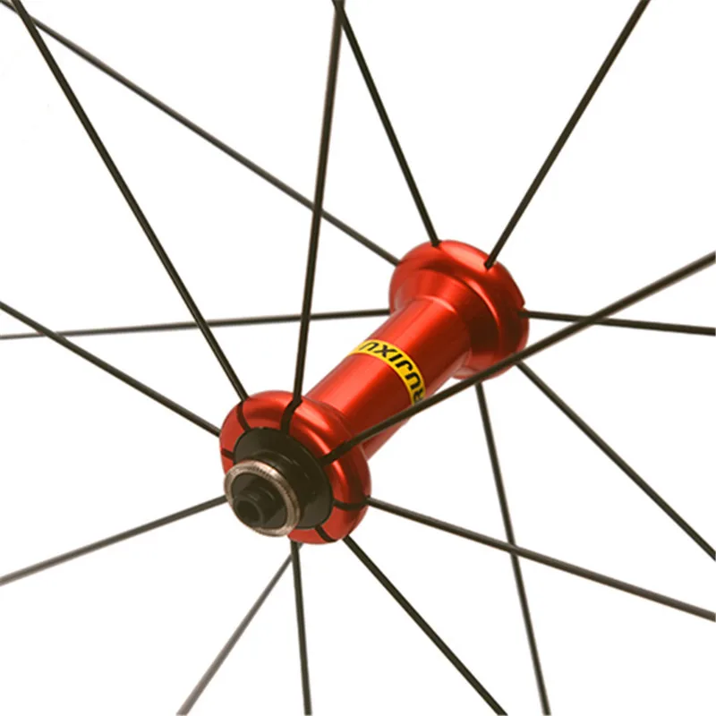 Ruote Fixed Ruota Bici 700x23 Ruote/Cerchi 28″ Fixed Single Speed