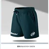 New Summer Men's Sport Shorts Male Breathable Tennis Shorts Quick-Drying Badminton Trousers Outdoor Running Fitness Sportwear 1