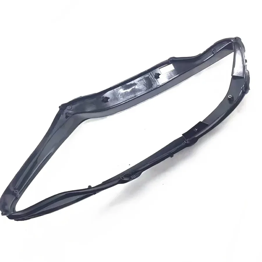 

Front Headlamps Cover Transparent Lamp Shade Shell Plexiglass Replace Original Lampshade For Buick Verano 2015 2016 2017 2018