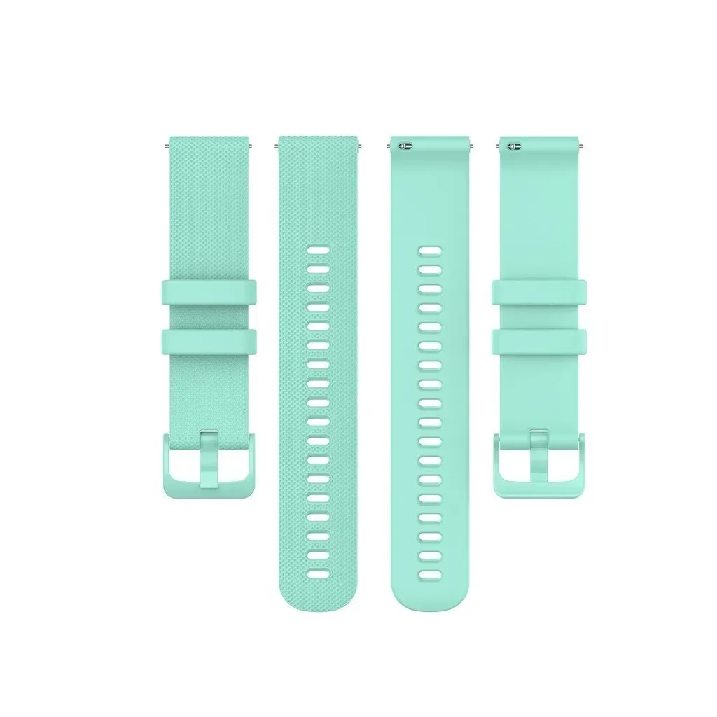 Silicone Sports Wristband