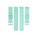 Mint green