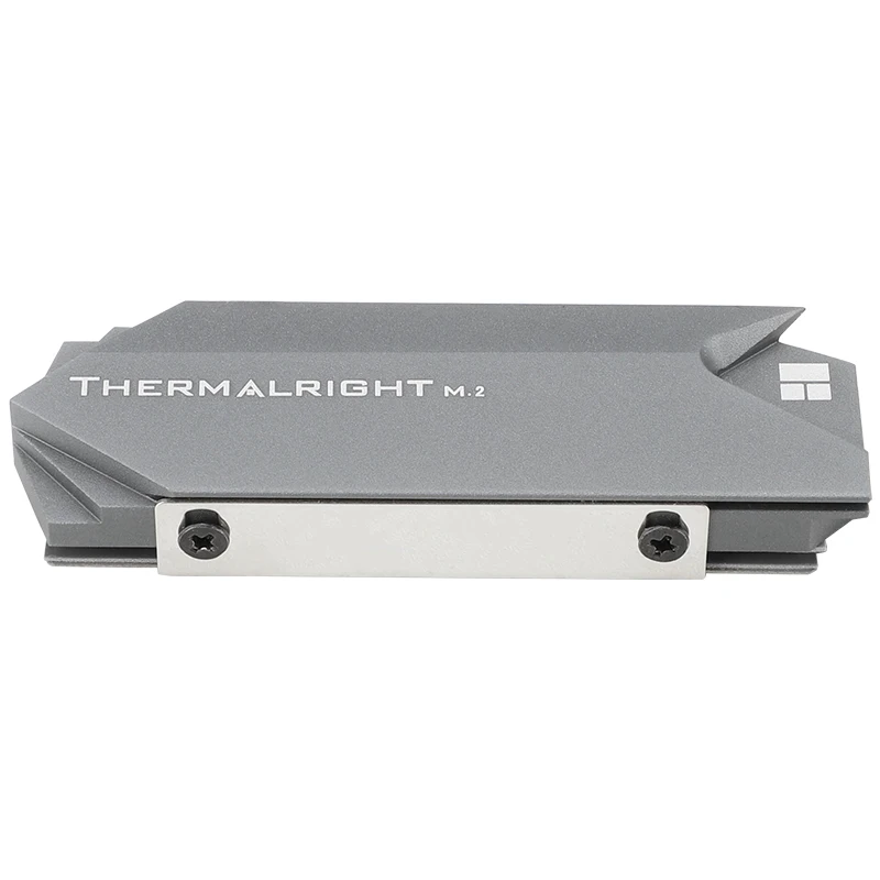 Thermalright M.2 2280 Pro Argb Liga de Alumínio Ssd Solid-state Disco Rígido de Refrigeração para m2 Dissipador de Calor 22*80 mm Radiador Mais Frio - Imagem 3