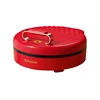 ~Electric Baking Pan Double Side Heating Multi-Functional plus-Sized Deepening Breakfast Pancake Maker Non-Stick Pan Pancake 1
