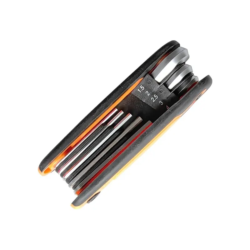 Alloy Steel Tools for Handyman/On-the-go Repairs