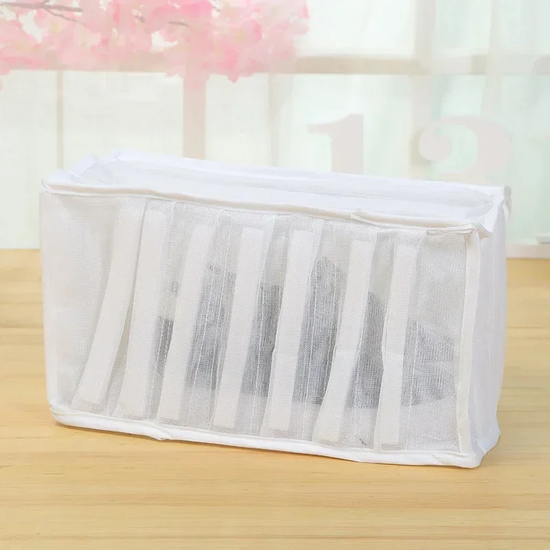 Laundry Bag Mesh Laundry Shoes Bags Shoes Organizer Bag Washing Washing Machine Dedicated Home Organizer Case