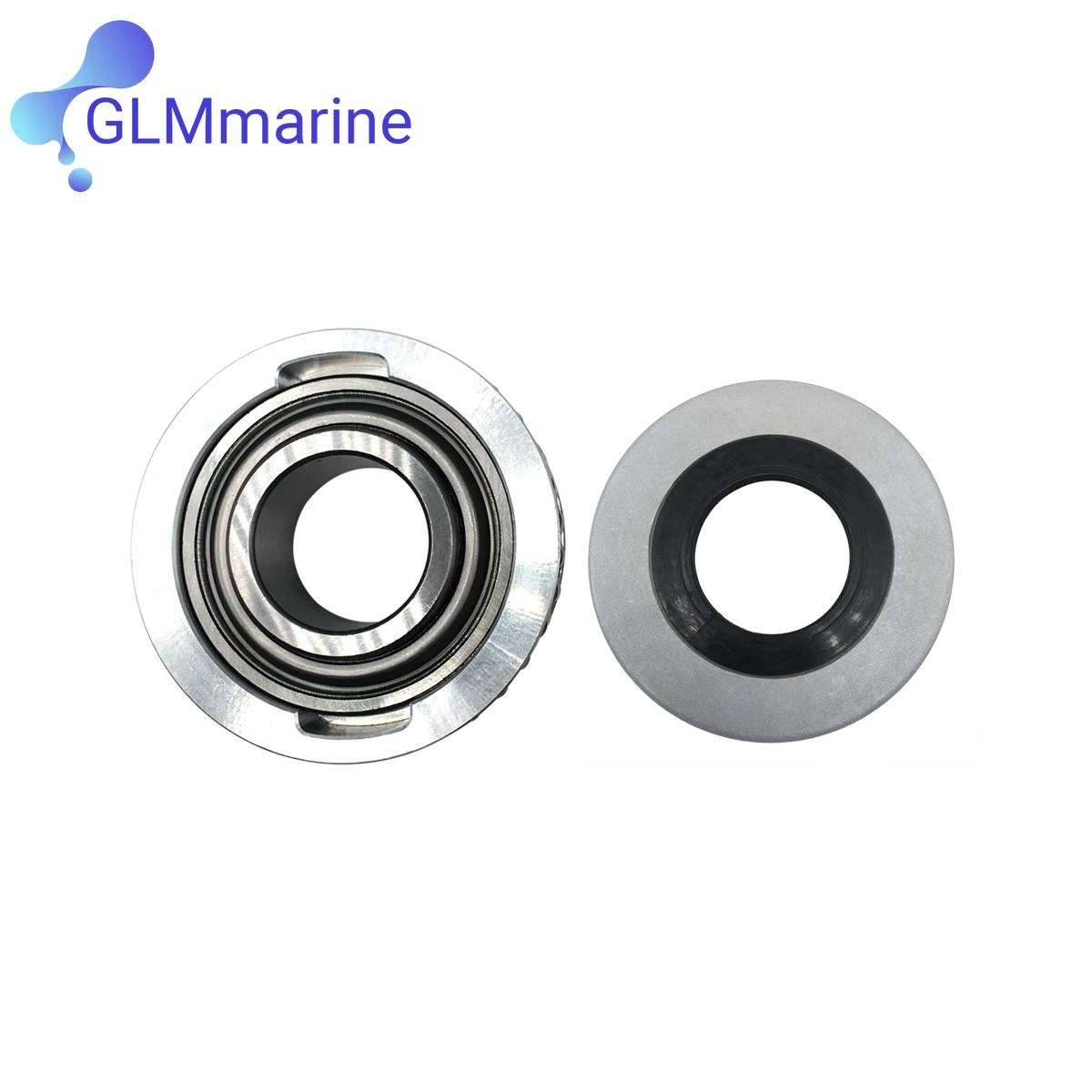 Zestaw łożysk i uszczelek gimbala do Mercruiser Alpha One