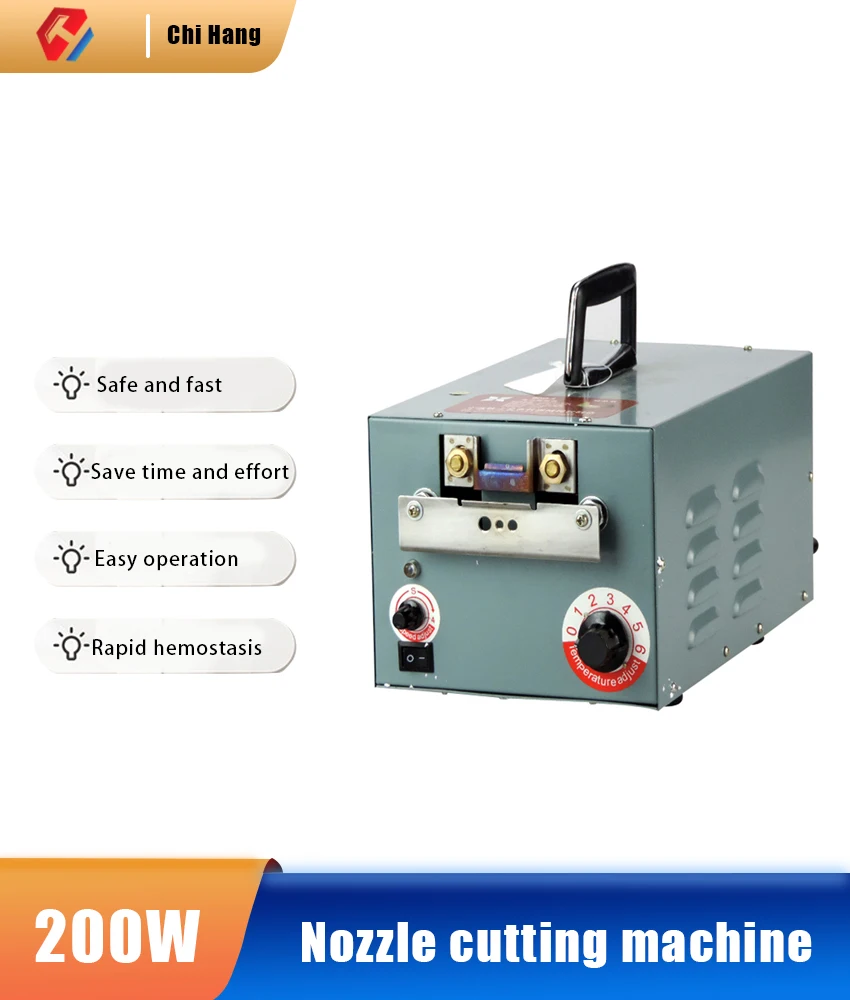 

Automatic Electric Debeaker Mouth Cutter Chicken Debeaking Machine Poultry Beak Cutting Removing Machine Farm Equipment