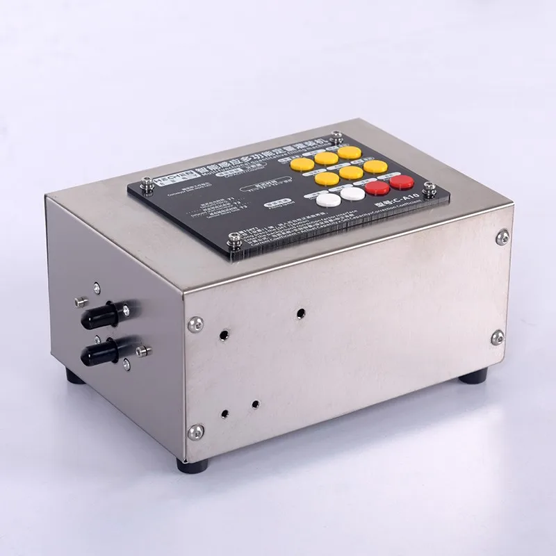 Рисунок 4 - Машина для розлива жидкого наполнителя