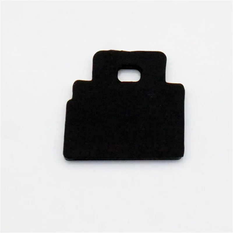 21x20 mm black