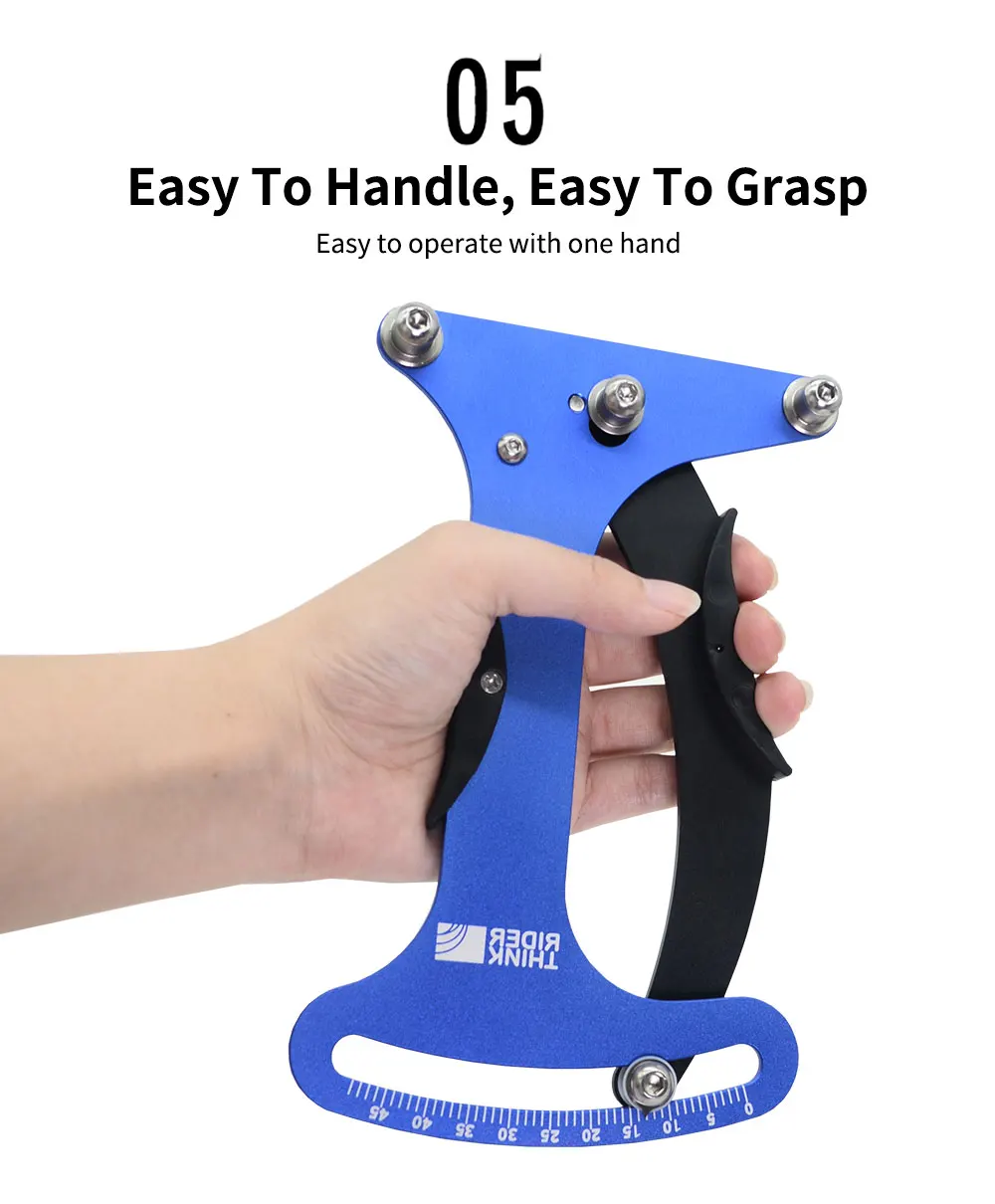 Как правильно настраивать таблицу натяжения спиц велосипеда: полезные ...