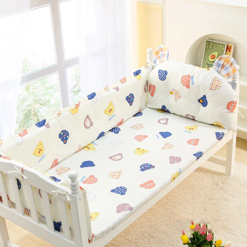 Baby Anti Collision Bed Surrounding Bedding Baby Bedding