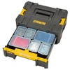 Dewalt DWST1-70705 T-Stak III Single Deep Drawer Storage Box with 6 Storage Totes Truly Strong and Durable Tool Storage Box 4