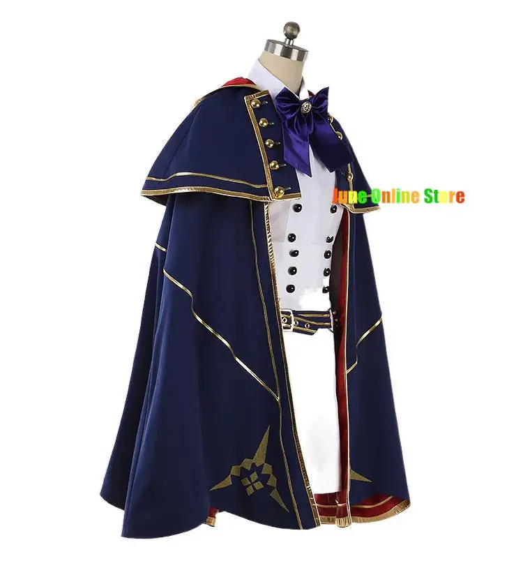 

Fate/Grand Order FGO Altria Pendragon Косплей костюмы Женское платье наряды Хэллоуин Карнавальный Костюм