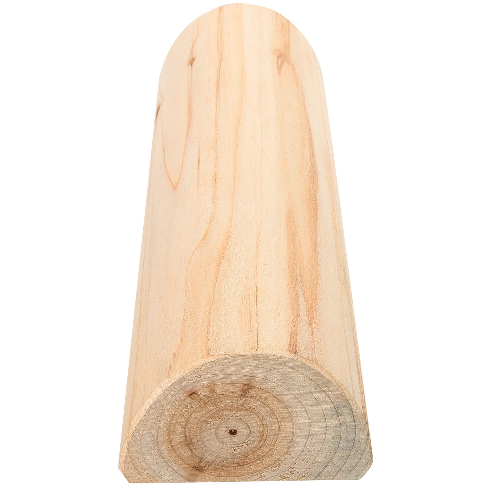 

Wooden Pillow Sweat Steam Pillow Cervical Pillow Wood Cervical Pillow Smooth Pillow for Neck