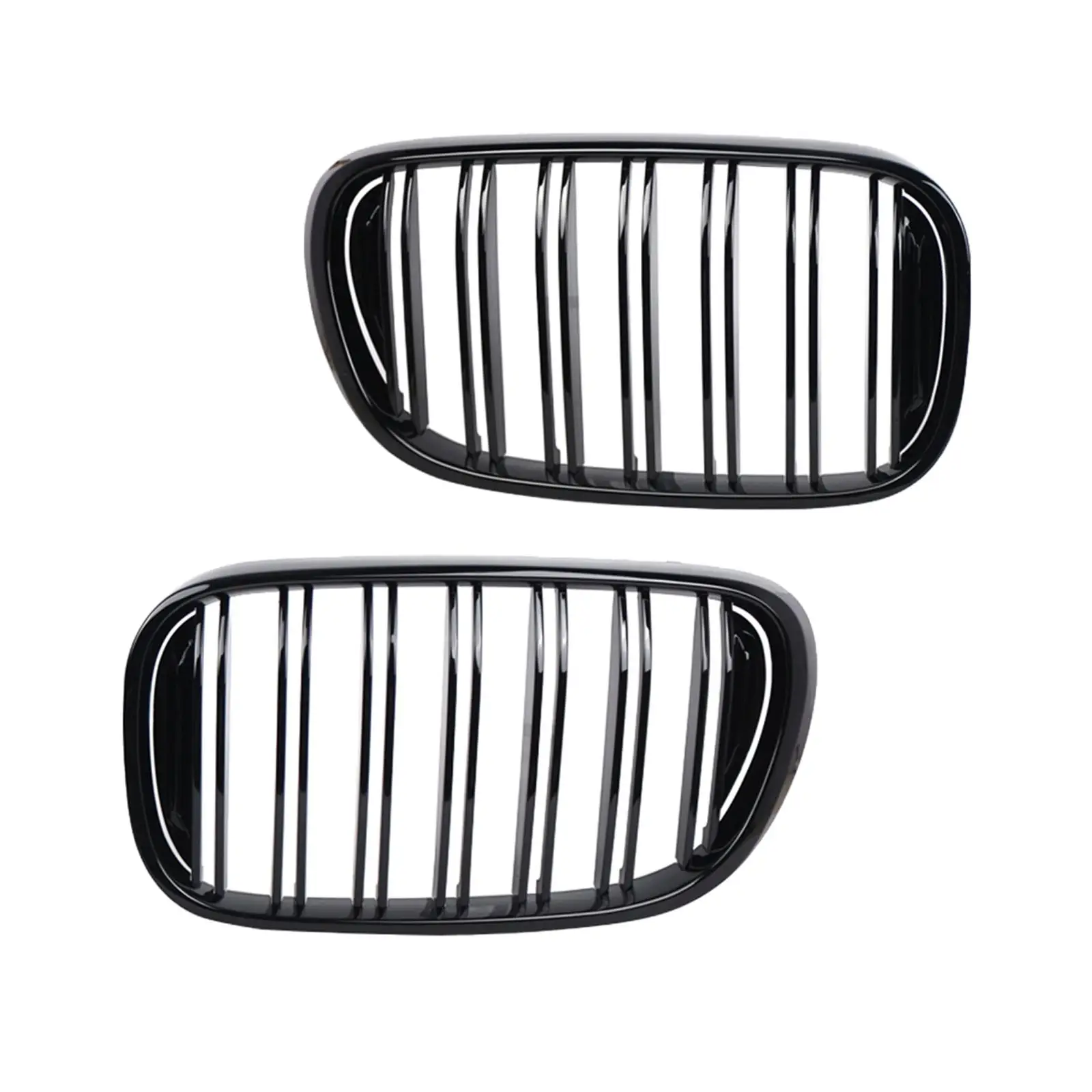 

2 шт., передние детали для G11 G12