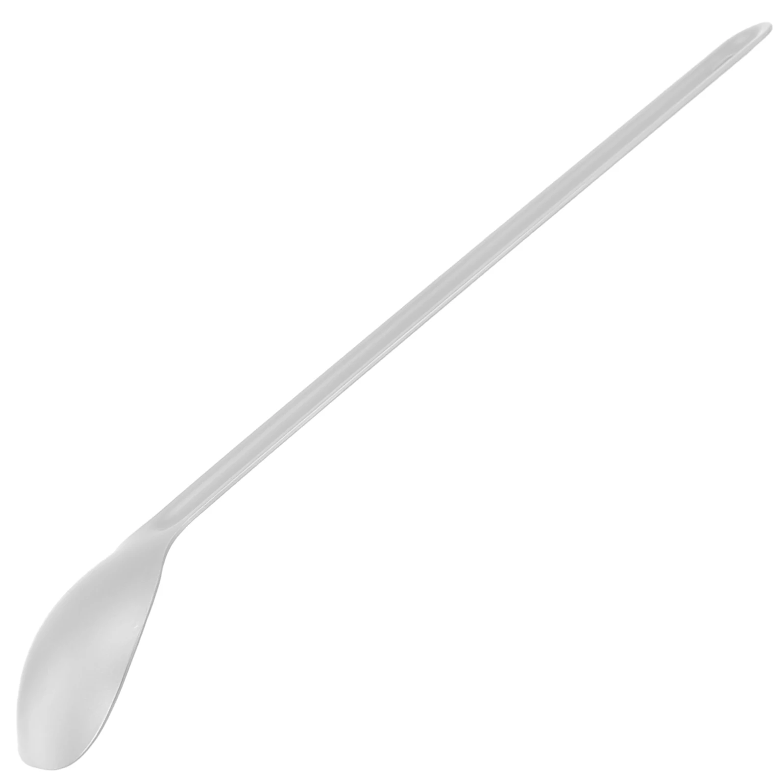 

1pc Long Handle Spoon Fork Light Weight Tableware Picnic Utensils Spoon Fork Outdoor Travel Supplies