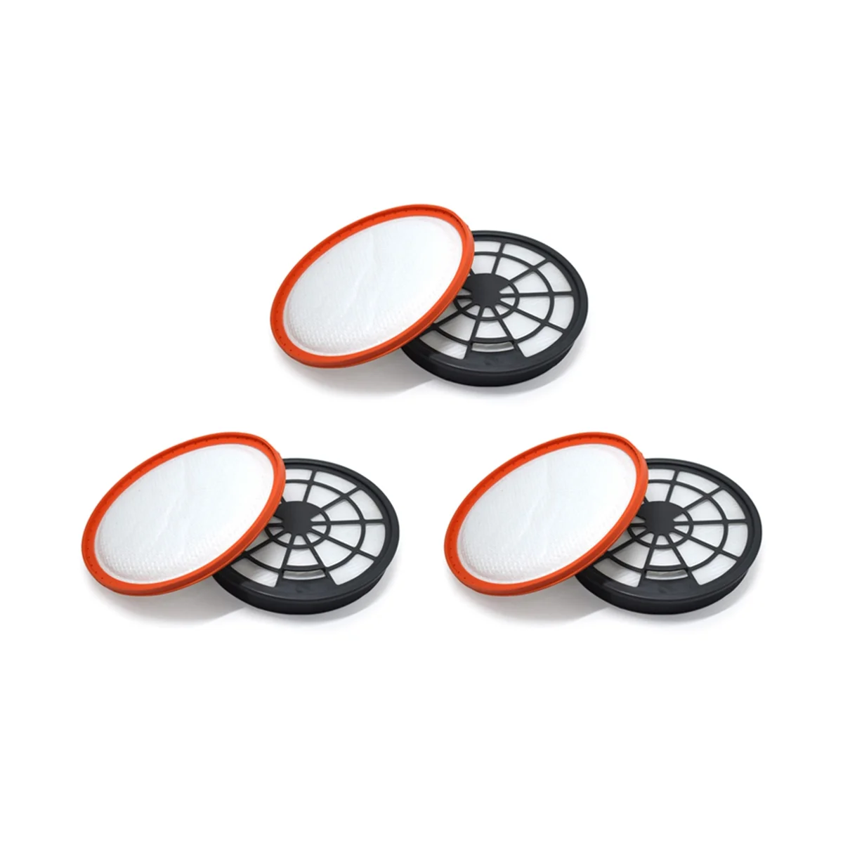 

Фильтр предварительного мотора + фильтр после мотора для Vax Type 95 Kit Power 4 C85-P4-Be, аксессуары для пылесоса без мешка