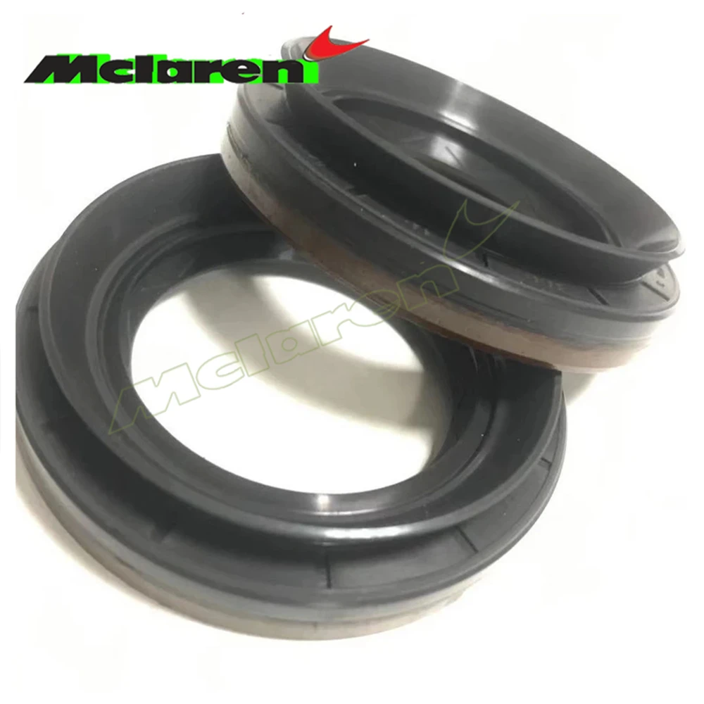 

MPS6 6DCT450 6-скоростное автоматическое масляное уплотнение вала коробки передач 7M5R-3K159-AA 31256727 7M5R3K159AA для Ford Volvo 2,0 T