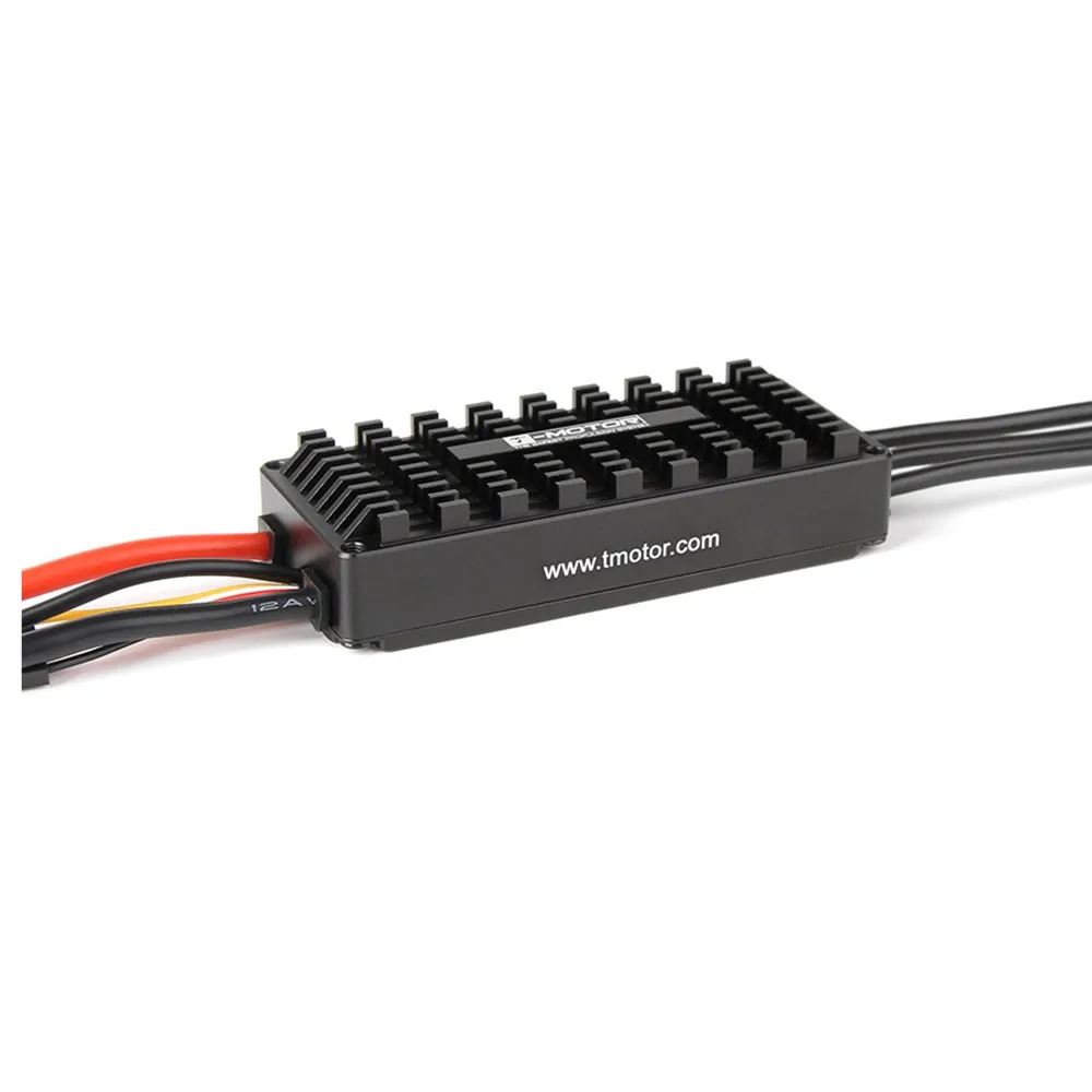 Ligpower FLAME 80A 12S V2.0 드론 멀티콥터 헬리콥터용 브러시리..