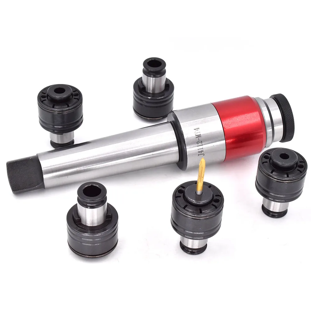 1-MT4-GT12-110L-Tapping-Chuck-5Pcs-Collet-M4-M12-CNC.jpg