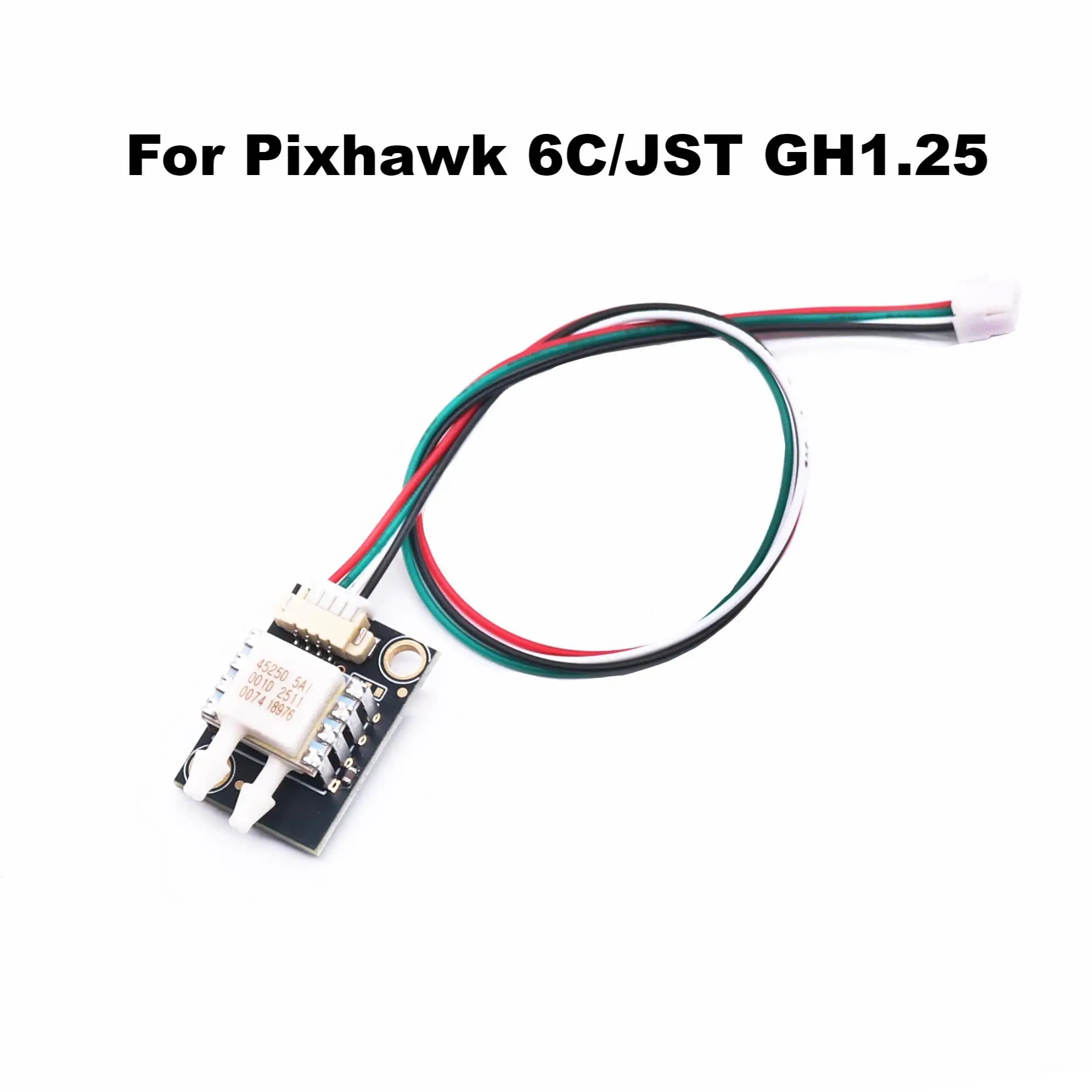 PX4 Differential Airspeed MS4525DO Airspeedometer Airspeed Sensor for Pixhawk2.4