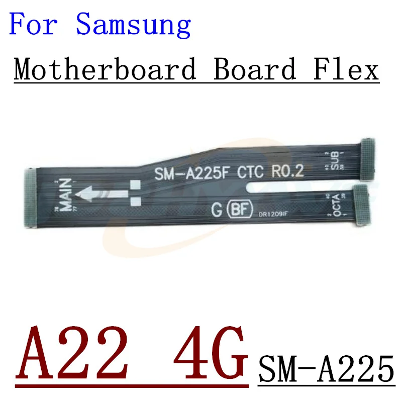 A22 4G