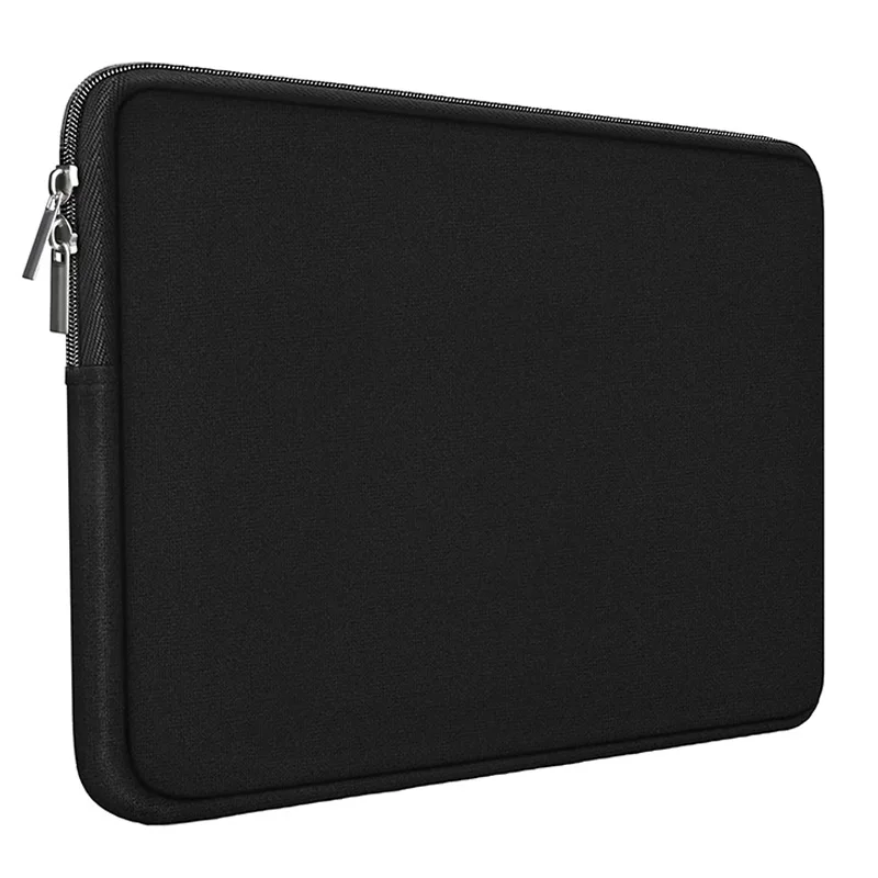 Custodia Portatile per Laptop, Borsa da Trasporto per Accessori 13/14/15/16 Pollici per MacBook, Laptop, Tablet, per Ufficio e Scuola