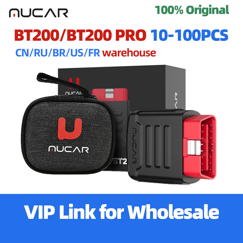 MUCAR-BT200-BT200-PRO-10pcs-OBD2-Code-Reader-Diagnostice-Tools-OBD2 ...