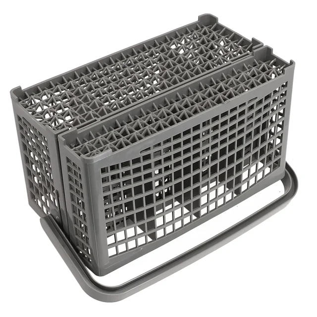 Cutlery Storage Box Cutlery Basket For AEG For Favorit For Many Dishwashers Dishwasher Basket For Privileg New 1
