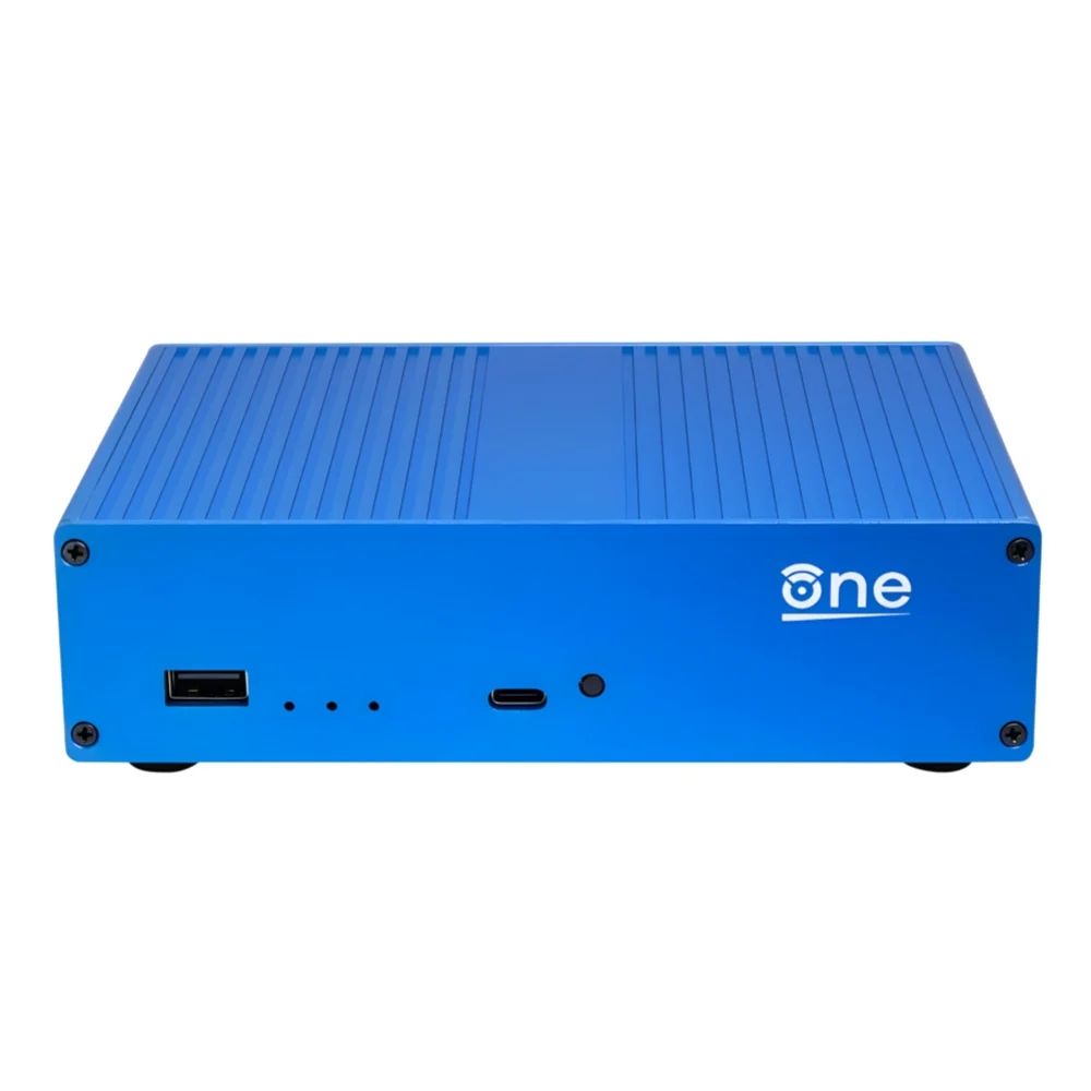 Smart Router Banana Pi OpenWrt One MediaTek MT7981B 1GB DDR4 2.5GbE RJ45 and Gigabit Ethernet RJ45 256 MiB SPI NAND Open Source Smart Router