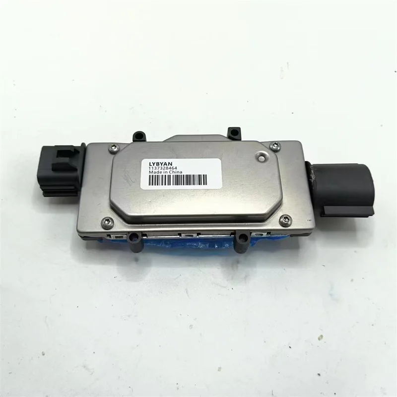 Car Fan Control Module electric fan car fan For FORD FOCUS KUGA C-Max For VOLVO V40 For MAZDA 3 5 1137328464 1137328567 1137328713 1137328684