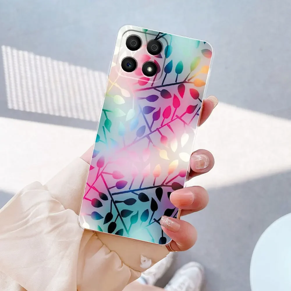UPLAI Cover per Xiaomi Mi 10T Lite 5G, Ultra Sottile Setoso Silicone Liquido Antiurto Custodia con Premio Fodera Fibra, Morbido TPU Elegante Caso. Viola