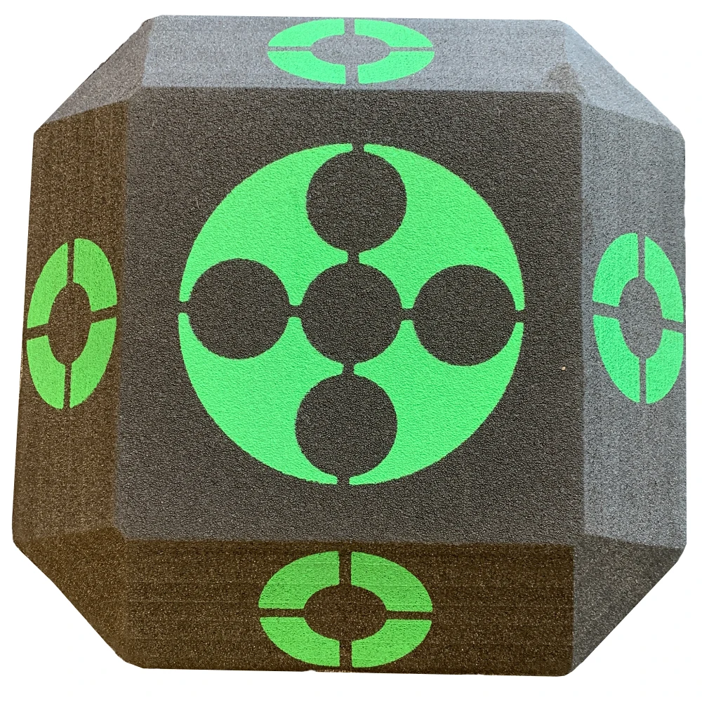 3D Archery EVA Foam Targe 6