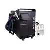 Fiber Laser Welding Handheld 4 in 1 Welding Cutting Soldering Machine CNC 1500W 2000W 3000W MAX Raycus BWT Laser for Metal 6