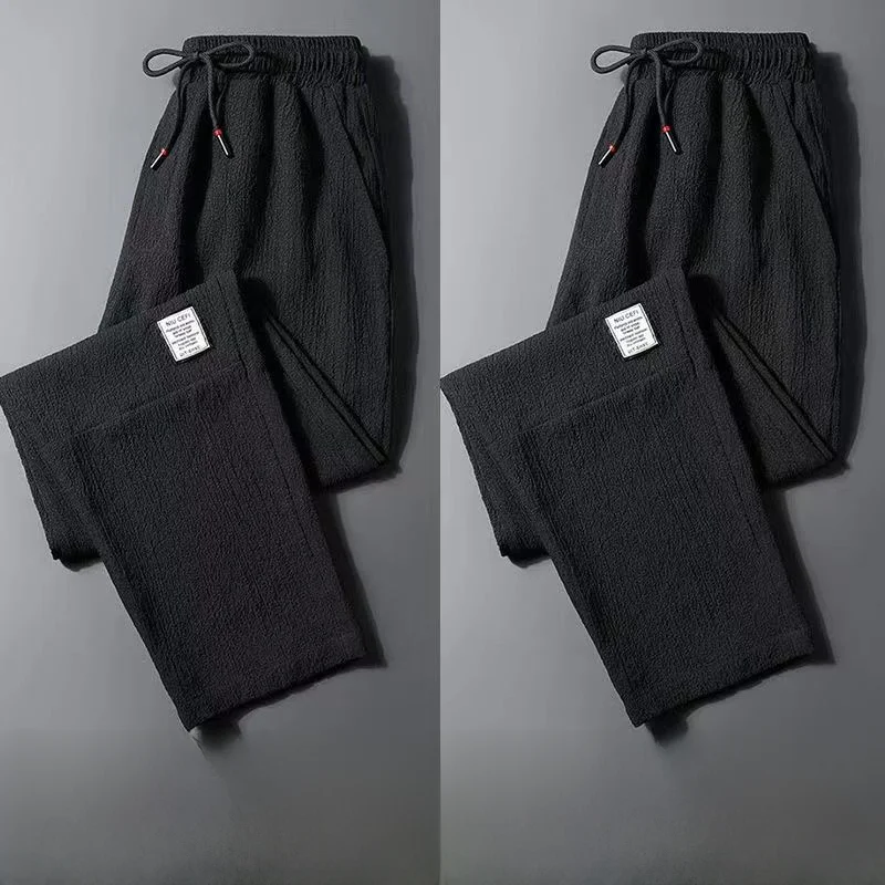 Black + black [two-piece pack]