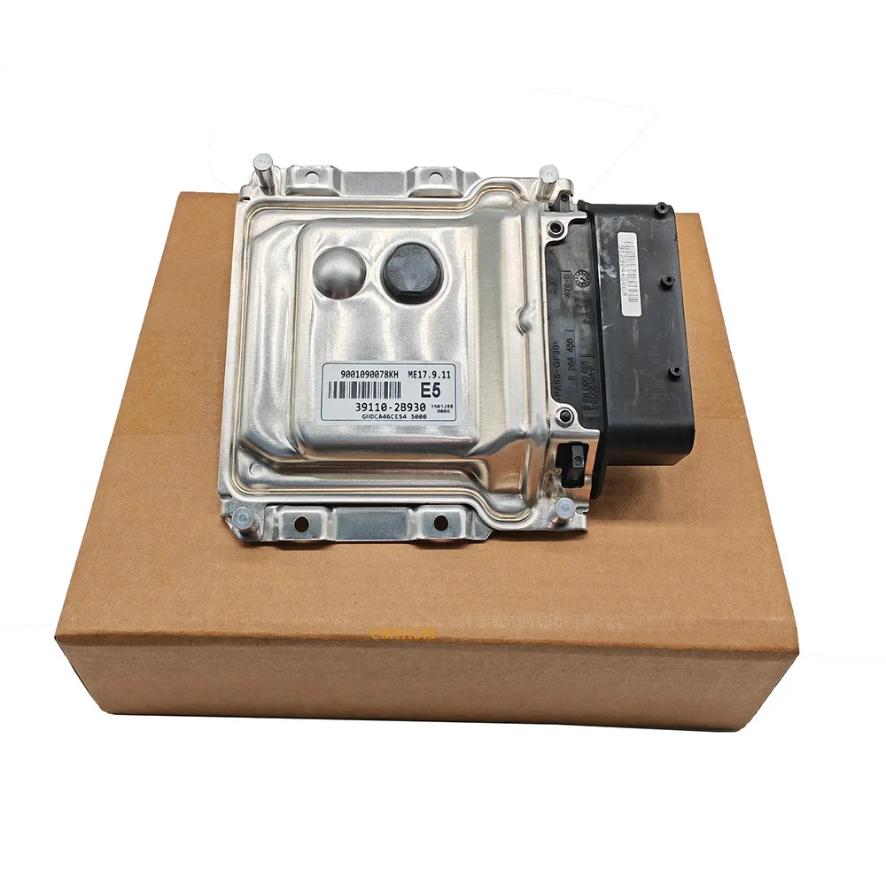 391102b930 391102b930 Original Car Engine Computer Board Electronic