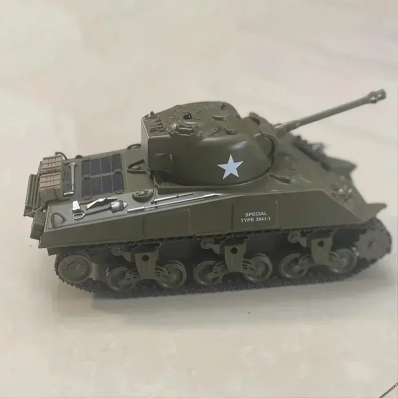 Remote Control Tank 1/30 Rc Tanks Sherman Vs Pershing Infrared Battle Tanks 2.4ghz Rc Battling Panzer Henglong Remote Control US Tank Model Kid To