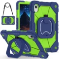 NavyBlue Green