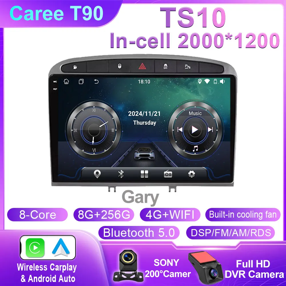8G-256G-2K-DVR#2