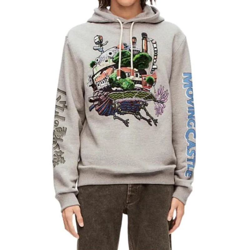 Рисунок 6 - Мужская осенне-зимняя однотонная