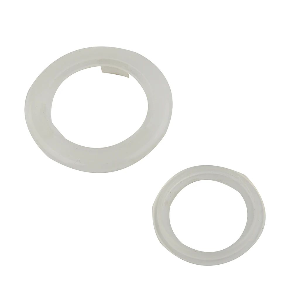 Patio Table Parasol Umbrella Hole Cover Set - 2 Pack