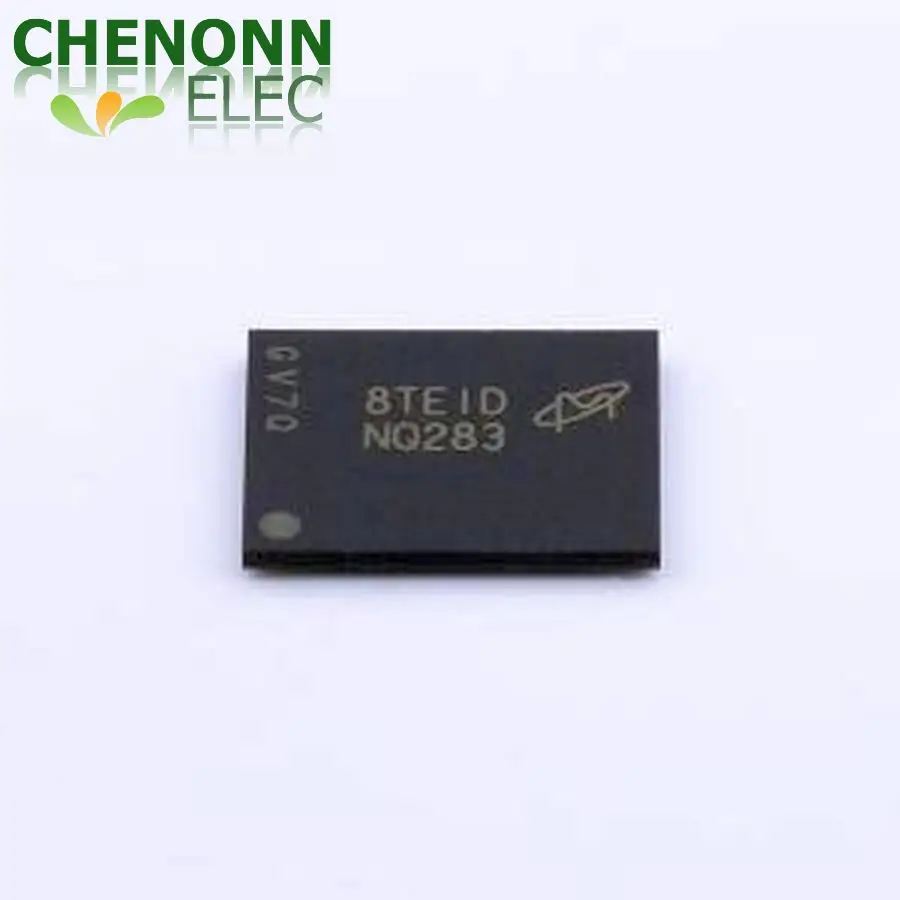 MT29F2G08ABAEAH4-IT:E