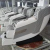 2023 Cheap price 8d smart massage chair 8 d full body zero gravity 2