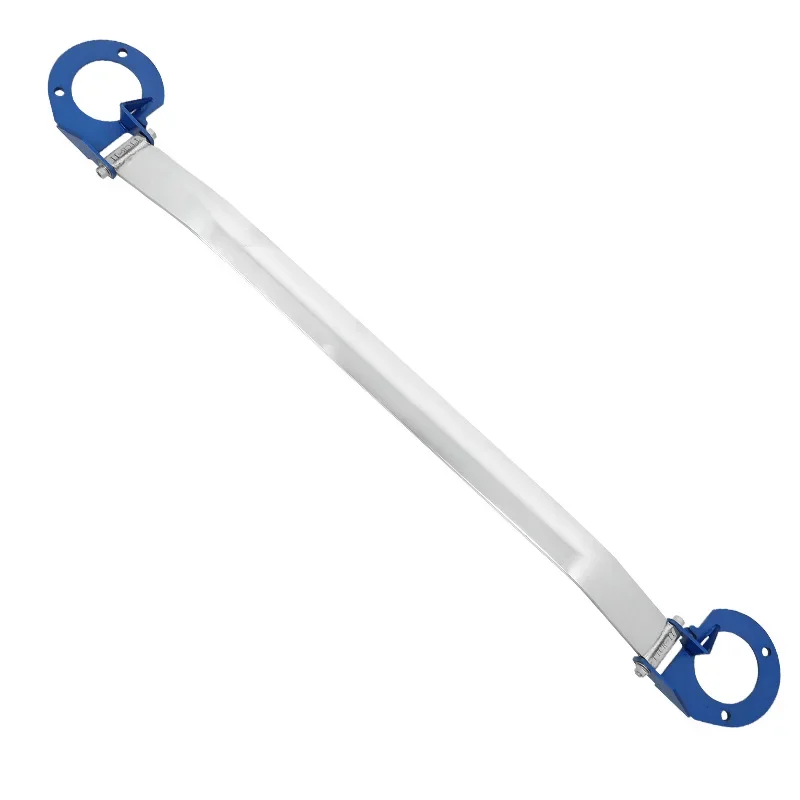 2013-Mitsubishi Outlander TTCR-II Stabilizer Bar Tension Rod Engine Compartment Aluminum Magnesium Alloy Strut Bar