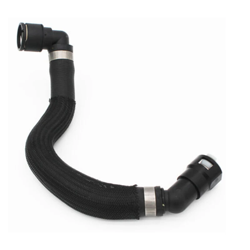 Heater Supply Jumper Hose 68199254AB For JEEP CHEROKEE 2.4L 2014 2015 silicone hose