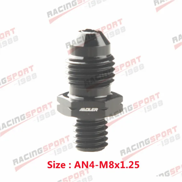 Adaptateur Vis Mâle-mâle 1/4 3/8 M6 M8 M10 - Pour Photo, Caméra, Bricolage, Conversion Facile